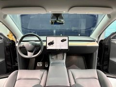 Tesla Model Y Facelift Rear-Wheel Drive - ფოტო 12