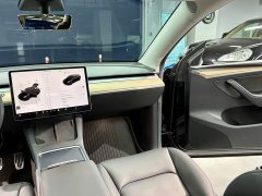 Tesla Model Y Facelift Rear-Wheel Drive - ფოტო 13