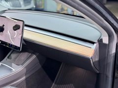 Tesla Model Y Facelift Rear-Wheel Drive - ფოტო 14