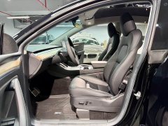 Tesla Model Y Facelift Rear-Wheel Drive - ფოტო 15