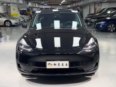 Tesla Model Y Facelift Rear-Wheel Drive - ფოტო 2