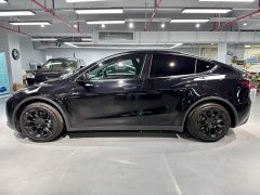 Tesla Model Y Facelift Rear-Wheel Drive - ფოტო 4
