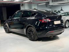 Tesla Model Y Facelift Rear-Wheel Drive - ფოტო 5