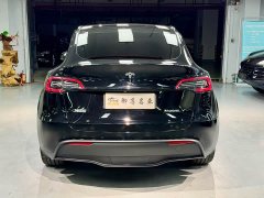 Tesla Model Y Facelift Rear-Wheel Drive - ფოტო 6