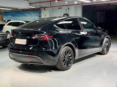 Tesla Model Y Facelift Rear-Wheel Drive - ფოტო 7