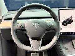 Tesla Model Y Facelift Rear-Wheel Drive - ფოტო 8