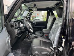 Jeep Gladiator 3.6L Overland - ფოტო 10