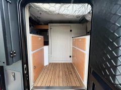 Jeep Gladiator 3.6L Overland - ფოტო 14