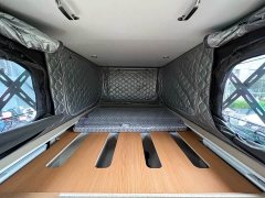 Jeep Gladiator 3.6L Overland - ფოტო 17