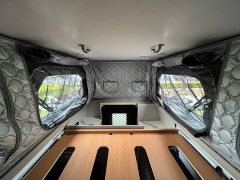 Jeep Gladiator 3.6L Overland - ფოტო 18