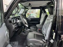 Jeep Gladiator 3.6L Overland - ფოტო 5