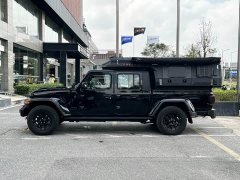 Jeep Gladiator 3.6L Overland - ფოტო 7