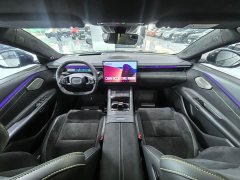 Lynk & Co Geely Lynk & Co 10 240 AWD Ultra Sport Edition - ფოტო 6