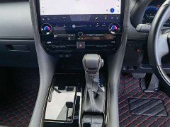 Toyota Alphard Hybrid 2.5L Premium Gold Edition - ფოტო 10