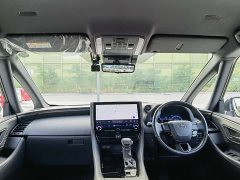 Toyota Alphard Hybrid 2.5L Premium Gold Edition - ფოტო 6