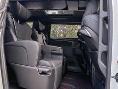 Toyota Alphard Hybrid 2.5L Premium Gold Edition - ფოტო 7