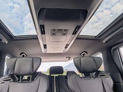 Toyota Alphard Hybrid 2.5L Premium Gold Edition - ფოტო 9
