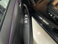 BMW M5 2021 M5 - ფოტო 11