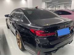 BMW M5 2021 M5 - ფოტო 13