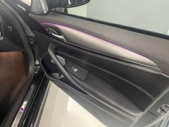 BMW M5 2021 M5 - ფოტო 18