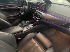 BMW M5 2021 M5 - ფოტო 19