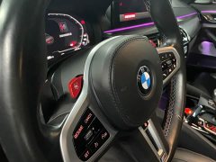 BMW M5 2021 M5 - ფოტო 4