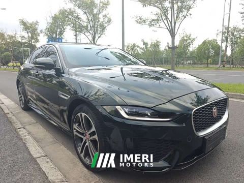 2023 Jaguar XEL 2.0T 250PS R-DYNAMIC S Sport Entry Edition