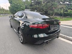 Jaguar XEL 2.0T 250PS R-DYNAMIC S Sport Entry Edition - ფოტო 10
