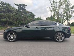 Jaguar XEL 2.0T 250PS R-DYNAMIC S Sport Entry Edition - ფოტო 2