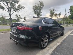 Jaguar XEL 2.0T 250PS R-DYNAMIC S Sport Entry Edition - ფოტო 3