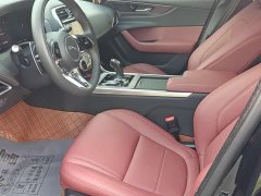 Jaguar XEL 2.0T 250PS R-DYNAMIC S Sport Entry Edition - ფოტო 4