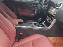 Jaguar XEL 2.0T 250PS R-DYNAMIC S Sport Entry Edition - ფოტო 5