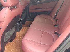 Jaguar XEL 2.0T 250PS R-DYNAMIC S Sport Entry Edition - ფოტო 6
