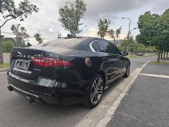 Jaguar XEL 2.0T 250PS R-DYNAMIC S Sport Entry Edition - ფოტო 8