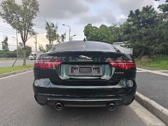 Jaguar XEL 2.0T 250PS R-DYNAMIC S Sport Entry Edition - ფოტო 9
