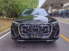 Audi Q7 55 TFSI quattro S line Prestige - ფოტო 10