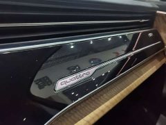 Audi Q7 55 TFSI quattro S line Prestige - ფოტო 14