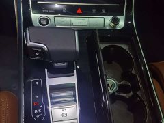 Audi Q7 55 TFSI quattro S line Prestige - ფოტო 15