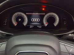 Audi Q7 55 TFSI quattro S line Prestige - ფოტო 16