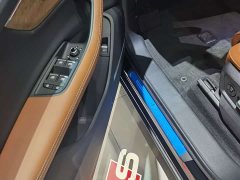 Audi Q7 55 TFSI quattro S line Prestige - ფოტო 17