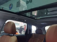 Audi Q7 55 TFSI quattro S line Prestige - ფოტო 18