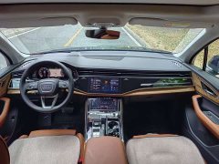 Audi Q7 55 TFSI quattro S line Prestige - ფოტო 2