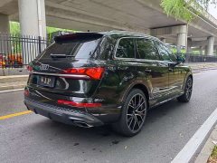 Audi Q7 55 TFSI quattro S line Prestige - ფოტო 4