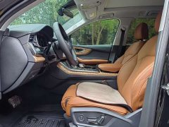 Audi Q7 55 TFSI quattro S line Prestige - ფოტო 6