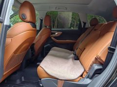 Audi Q7 55 TFSI quattro S line Prestige - ფოტო 7