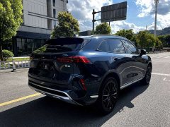 Great Wall Wei Brand Mocha 2021 2.0T Two-Wheel Drive Rich Edition - ფოტო 15