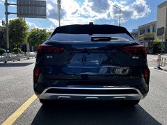 Great Wall Wei Brand Mocha 2021 2.0T Two-Wheel Drive Rich Edition - ფოტო 16