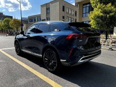 Great Wall Wei Brand Mocha 2021 2.0T Two-Wheel Drive Rich Edition - ფოტო 17