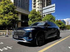 Great Wall Wei Brand Mocha 2021 2.0T Two-Wheel Drive Rich Edition - ფოტო 2