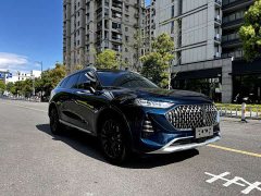 Great Wall Wei Brand Mocha 2021 2.0T Two-Wheel Drive Rich Edition - ფოტო 3